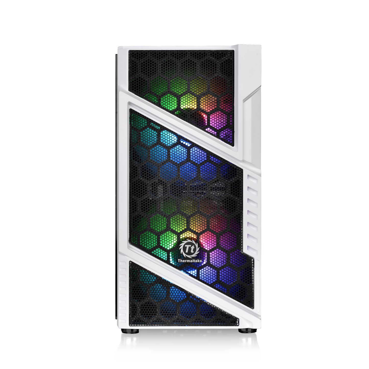 ***B-Ware*** Commander C31 TG ARGB PC Gehäuse