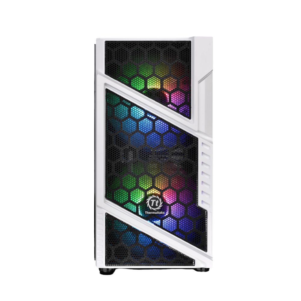 ***B-Ware*** Commander C31 TG ARGB PC Gehäuse