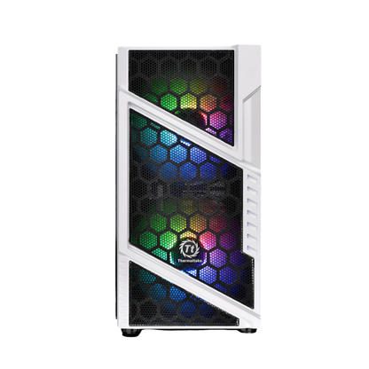 ***B-Ware*** Commander C31 TG ARGB PC Gehäuse