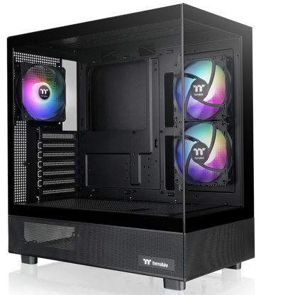 Gaming PC Konfigurator (Pro Gaming Line, M-ATX) - Thermaltake LCGS