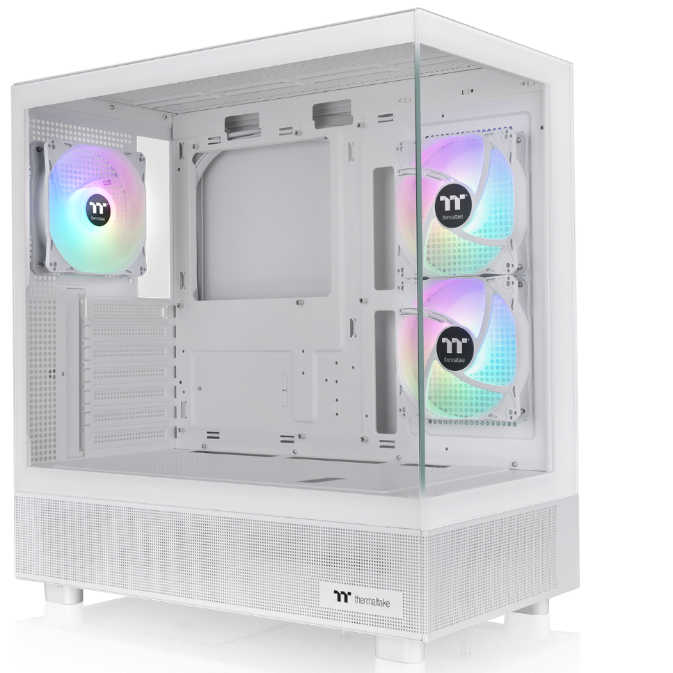 Gaming PC Konfigurator (Pro Gaming Line, M-ATX) - Thermaltake LCGS
