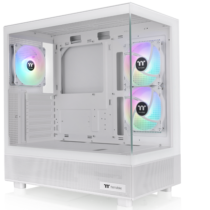 Gaming PC Konfigurator (Pro Gaming Line, M-ATX) - Thermaltake LCGS