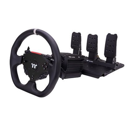 G15 Direct Drive Racing Wheel w/ Pedals Bundle