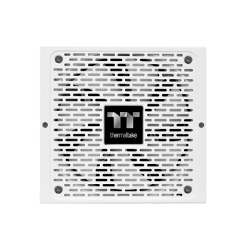 Thermaltake Toughpower GF3 Snow 1200 Watt - Thermaltake Toughstore