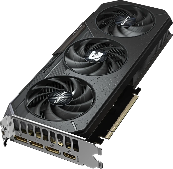Configurator_Graphics Card