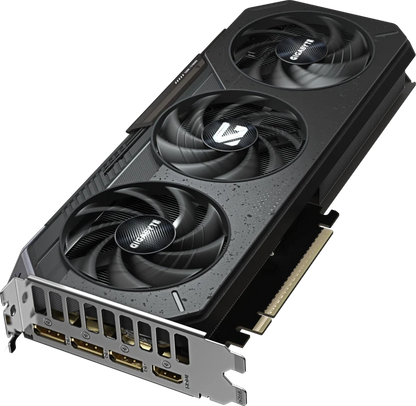 Configurator_Graphics Card