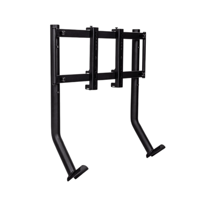 Der GR300 Monitor Mount in der Farbe Black ist ein Zubehörteil zu dem GR300 Racing Simulator Cockpit