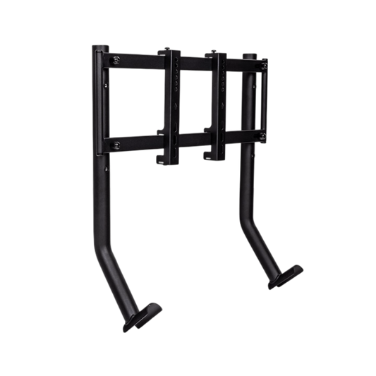 Der GR300 Monitor Mount in der Farbe Black ist ein Zubehörteil zu dem GR300 Racing Simulator Cockpit