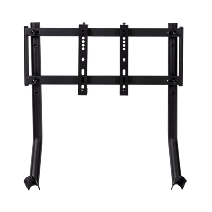 Der GR300 Monitor Mount in der Farbe Black ist ein Zubehörteil zu dem GR300 Racing Simulator Cockpit