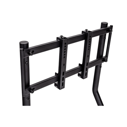 Der GR300 Monitor Mount in der Farbe Black ist ein Zubehörteil zu dem GR300 Racing Simulator Cockpit