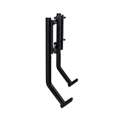 Der GR300 Monitor Mount in der Farbe Black ist ein Zubehörteil zu dem GR300 Racing Simulator Cockpit