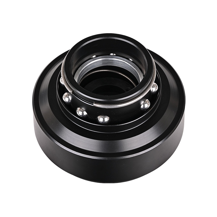 Der GRA TTG XRW Quick Release Adapter ist für das Thermaltake G6 und G15 um das XRW-G1 GT Lenkrad anzuschließen.