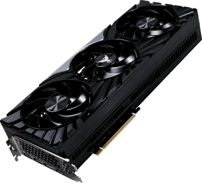 Configurator_Graphics Card