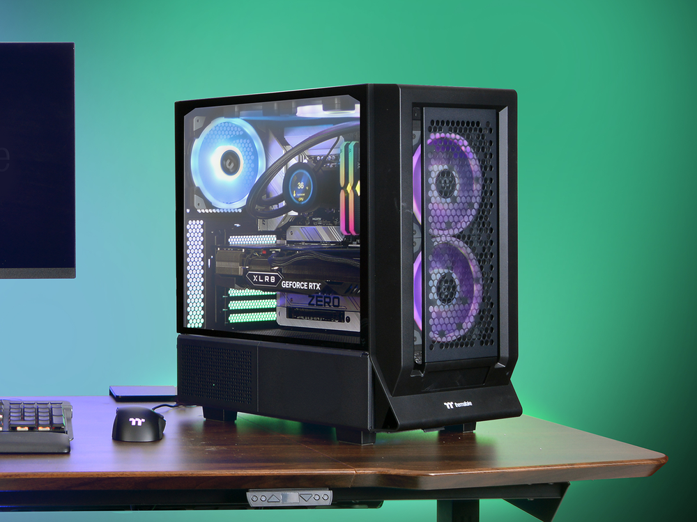 Thermaltake Gaming PC