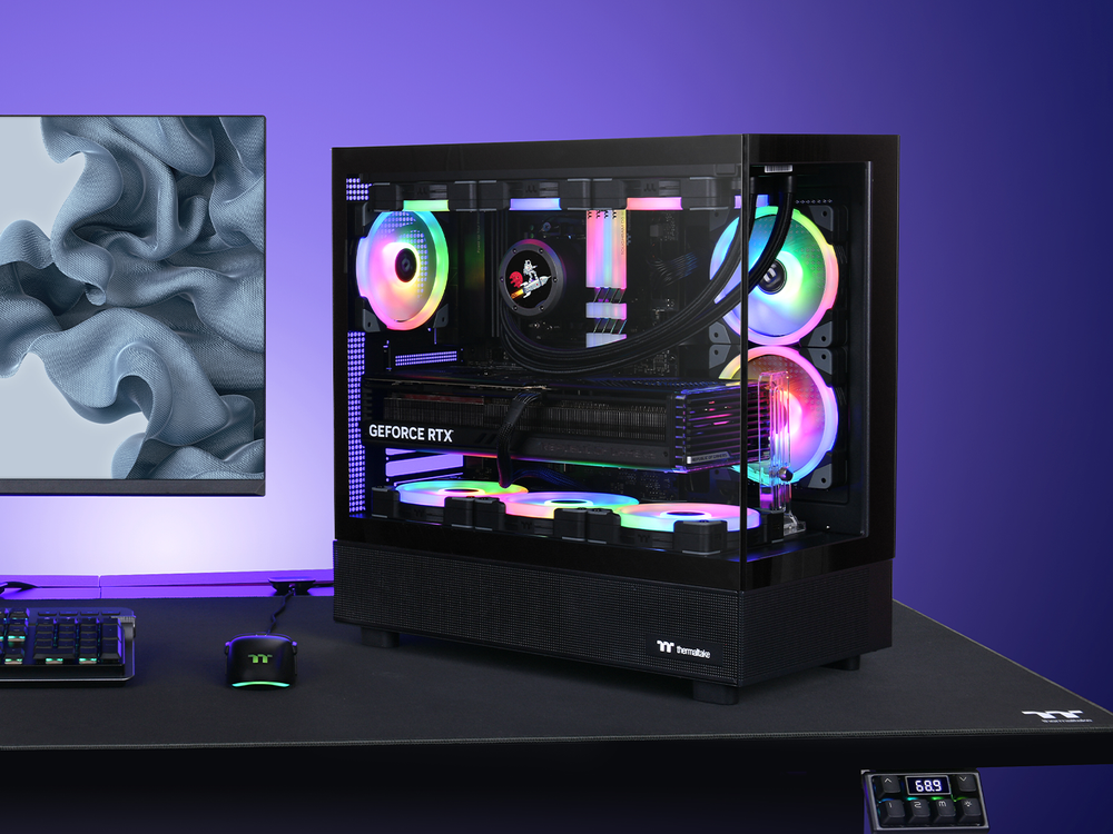 Thermaltake Gaming PC