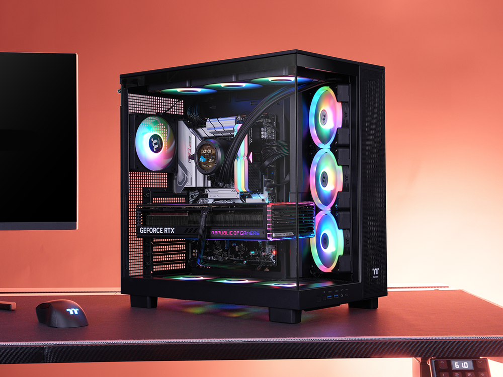 Thermaltake Gaming PC