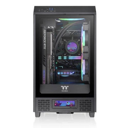 LCD Panel Kit for The Tower 200 - Thermaltake LCGS