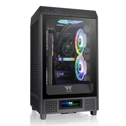 LCD Panel Kit for The Tower 200