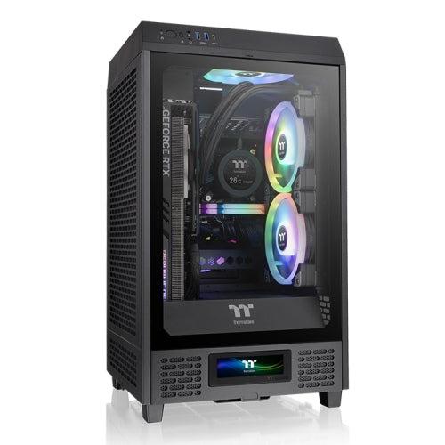 LCD Panel Kit for The Tower 200 - Thermaltake LCGS