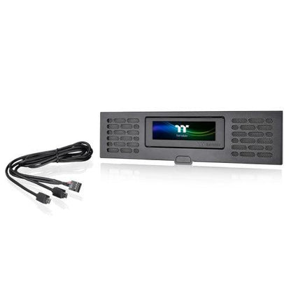 LCD Panel Kit for The Tower 200 - Thermaltake LCGS