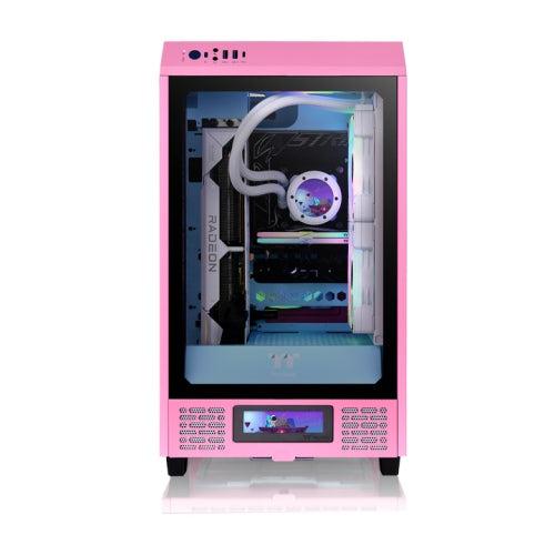 LCD Panel Kit for The Tower 200 - Thermaltake LCGS