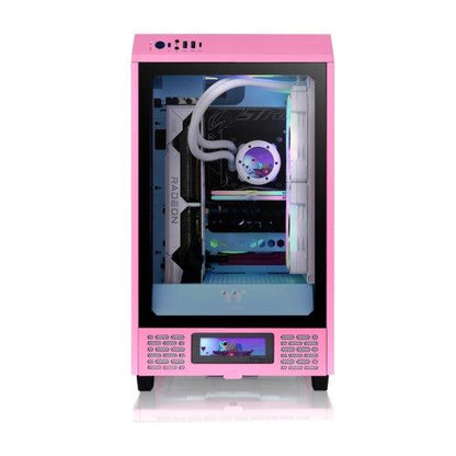 LCD Panel Kit for The Tower 200 - Thermaltake LCGS