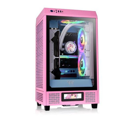 LCD Panel Kit for The Tower 200 - Thermaltake LCGS
