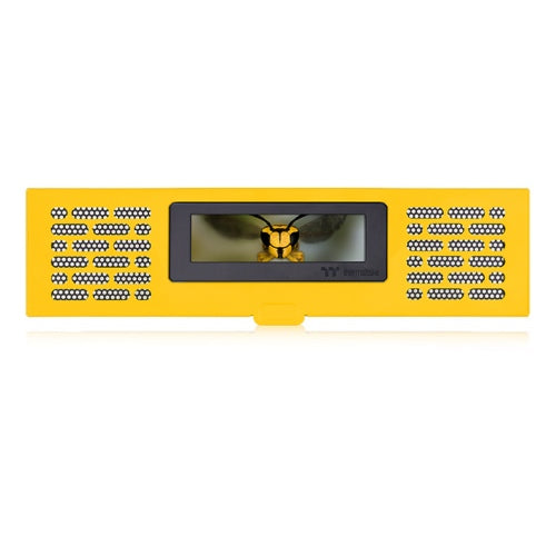 LCD Panel Kit for The Tower 200 - Thermaltake LCGS