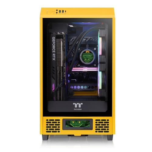 LCD Panel Kit for The Tower 200 - Thermaltake LCGS