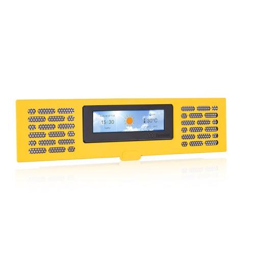 LCD Panel Kit for The Tower 200 - Thermaltake LCGS