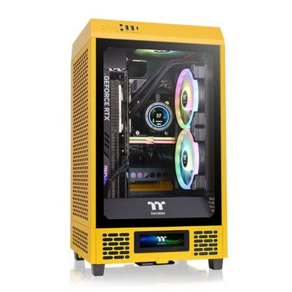 LCD Panel Kit for The Tower 200 - Thermaltake LCGS