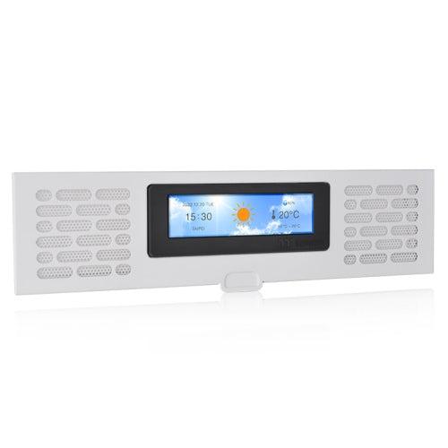 LCD Panel Kit for The Tower 200 - Thermaltake LCGS