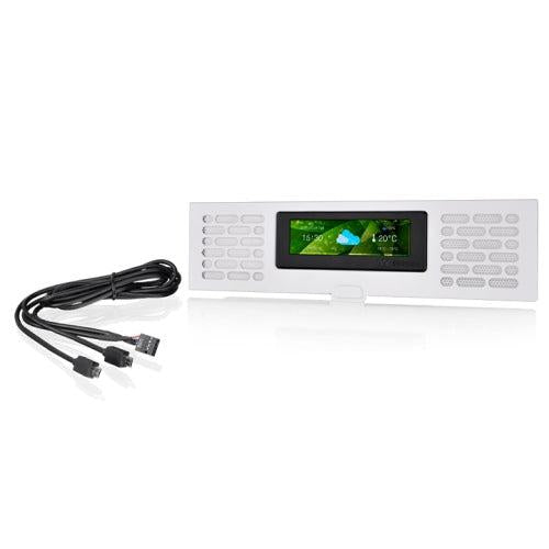 LCD Panel Kit for The Tower 200 - Thermaltake LCGS