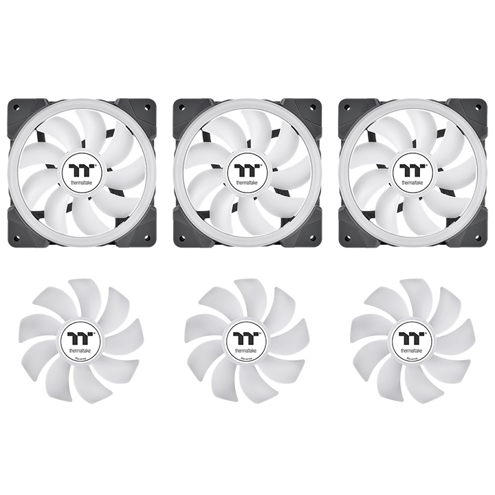 Die MINECUBE 360 Ultra ARGB ist ein AIO Wasserkühlung in der Farbe Black mit patentierten Quad-LCD-Cube-Display, das aus vier 3,95-Zoll besteht und Systeminformationen und benutzerdefinierte Grafiken anzeigen oder zu einem Multi-Screen-Layout darstellen kann. Diese AIO kommt mit 120mm SWAFAN EX-Lüfter mit MAGForce 2.0 Quick Connection Design.