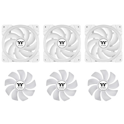 Die MINECUBE 360 Ultra ARGB ist ein AIO Wasserkühlung in der Farbe Snow White mit patentierten Quad-LCD-Cube-Display, das aus vier 3,95-Zoll besteht und Systeminformationen und benutzerdefinierte Grafiken anzeigen oder zu einem Multi-Screen-Layout darstellen kann. Diese AIO kommt mit 120mm SWAFAN EX-Lüfter mit MAGForce 2.0 Quick Connection Design.