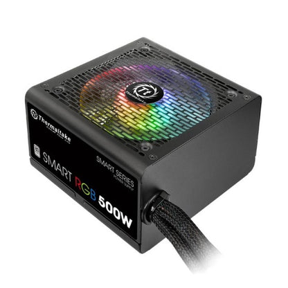 ***B-Ware*** Smart RGB 500W Black