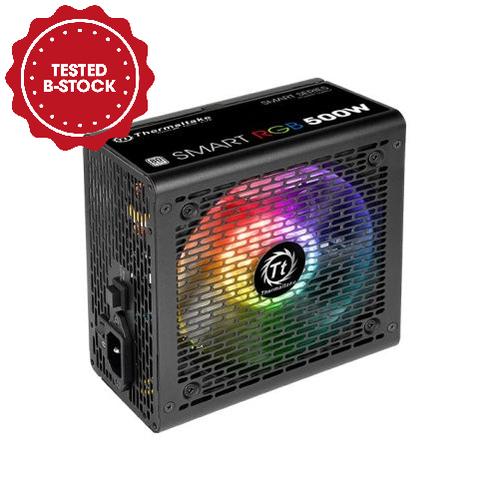 ***B-Ware*** Smart RGB 500W Black