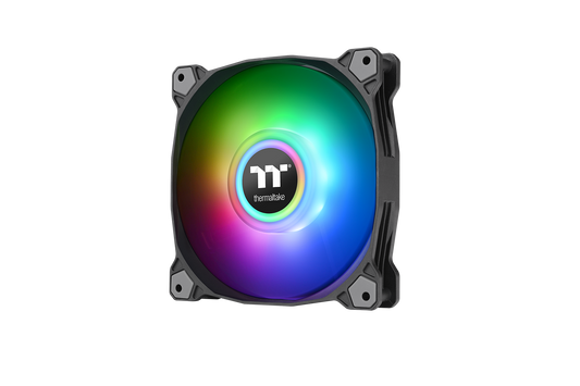 Pure 14 ARGB (3-Fan Pack) - Thermaltake LCGS
