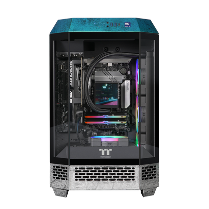 Case PC The Tower 300