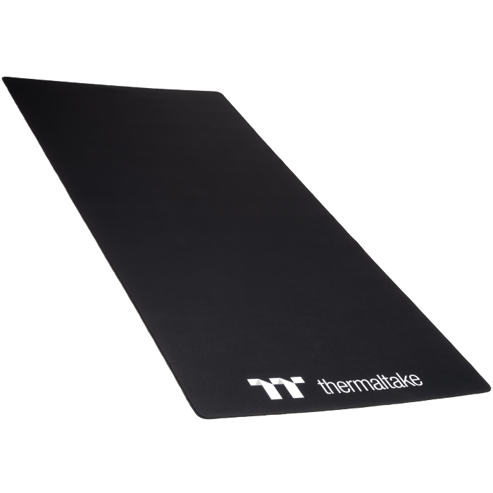 Sim Racing Matte Thermaltake Sim Rig Floor Mat for Racing Simulations – Thermaltake LCGS