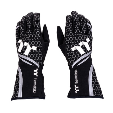 Thermaltake SimRacing Handschuhe – Thermaltake® LCGS