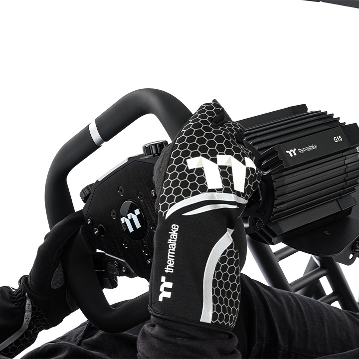 SimRacing Handschuhe