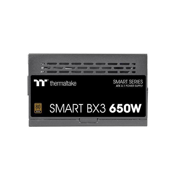 ***B-Ware*** Smart BX3 650 Watt 80+ PC Netzteil