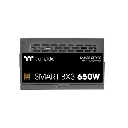 ***B-Ware*** Smart BX3 650 Watt 80+ PC Netzteil