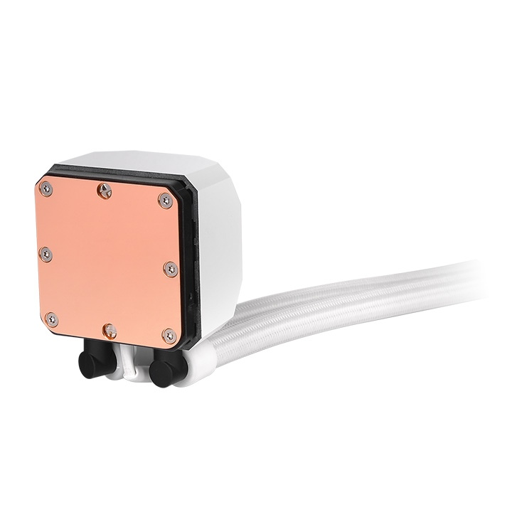 TH240 ARGB Snow White AIO Wasserkühlung