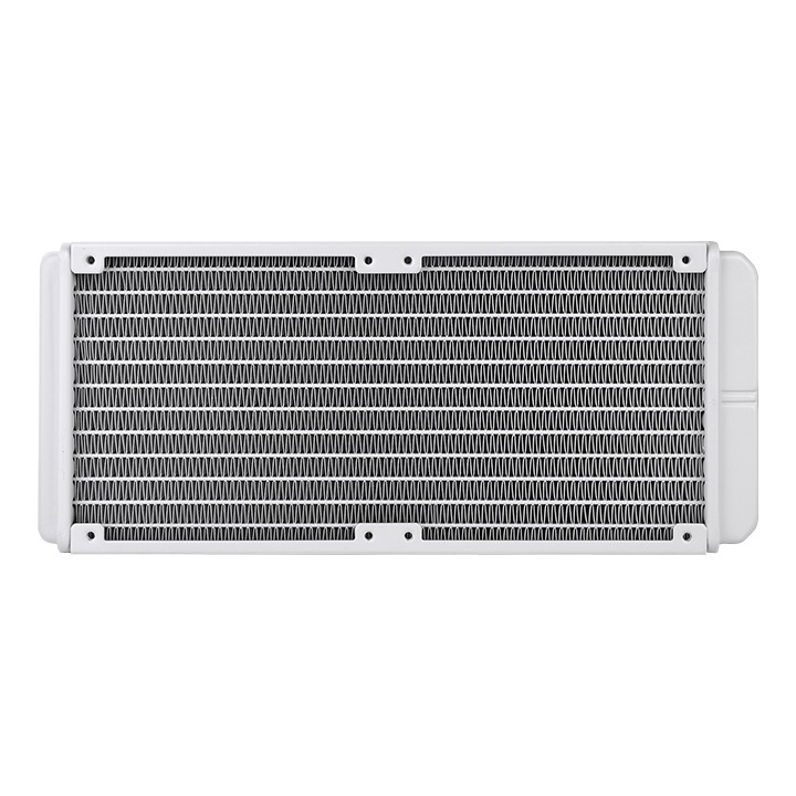 TH240 ARGB Snow White AIO Wasserkühlung