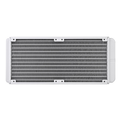 TH240 ARGB Snow White AIO Wasserkühlung