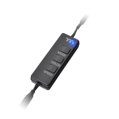 TH240 ARGB Snow White AIO Wasserkühlung