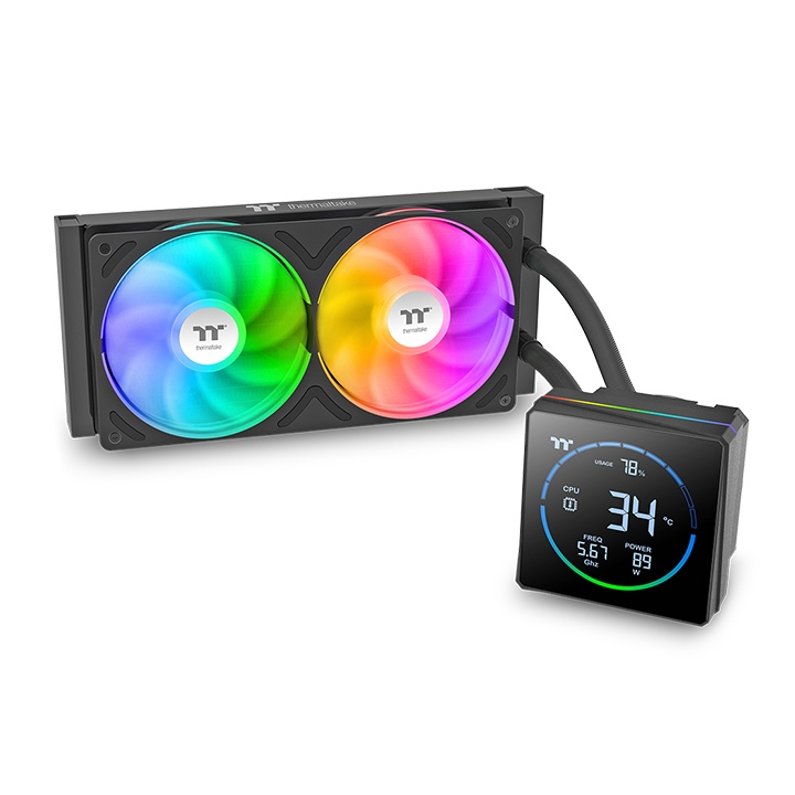 Thermaltake® LCGS