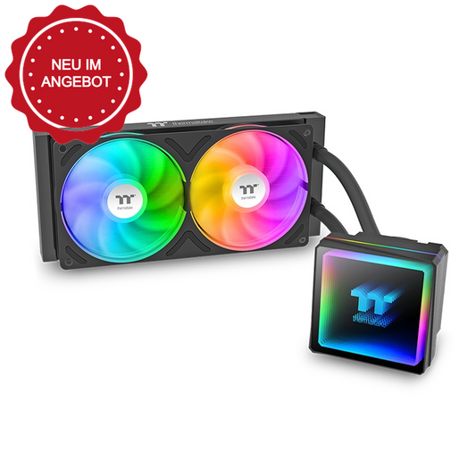 TH240 V3 ARGB AIO Wasserkühlung